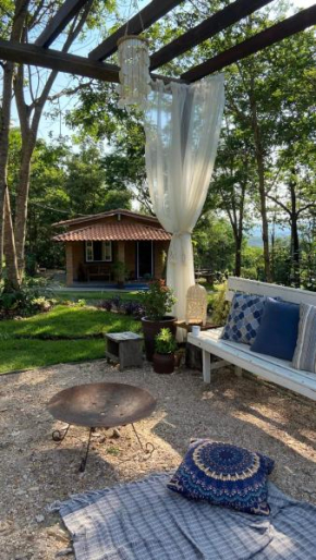 Quintal de Casa